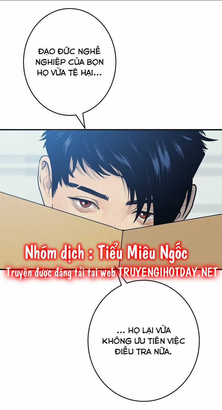 Tôi Đang Hẹn Hò Với Anh Chàng Điên Loạn Chapter 9 trang 3