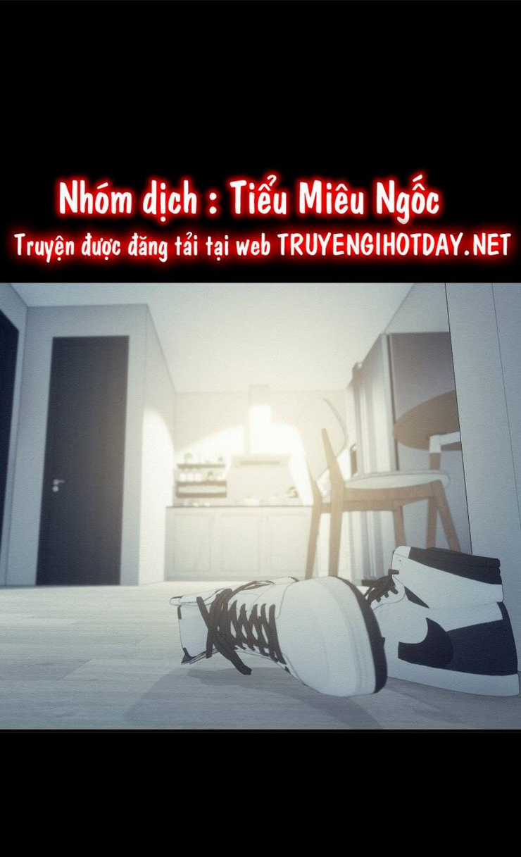Tôi Đang Hẹn Hò Với Anh Chàng Điên Loạn Chapter 9 trang 30