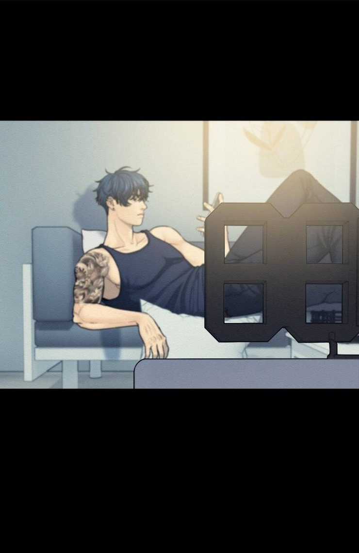 Tôi Đang Hẹn Hò Với Anh Chàng Điên Loạn Chapter 9 trang 33