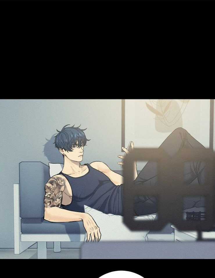 Tôi Đang Hẹn Hò Với Anh Chàng Điên Loạn Chapter 9 trang 34