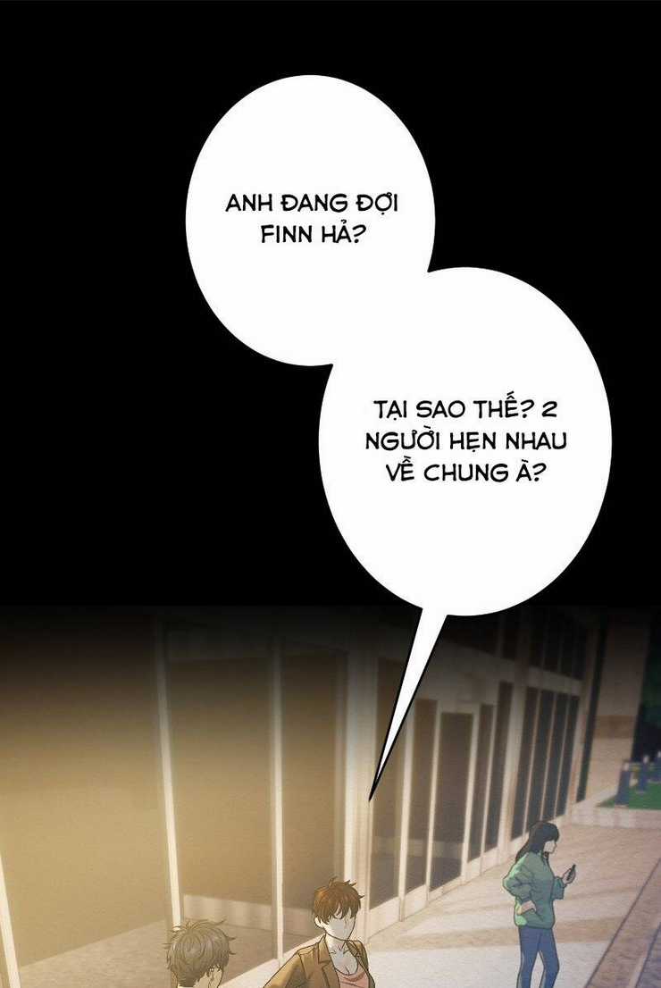 Tôi Đang Hẹn Hò Với Anh Chàng Điên Loạn Chapter 9 trang 37