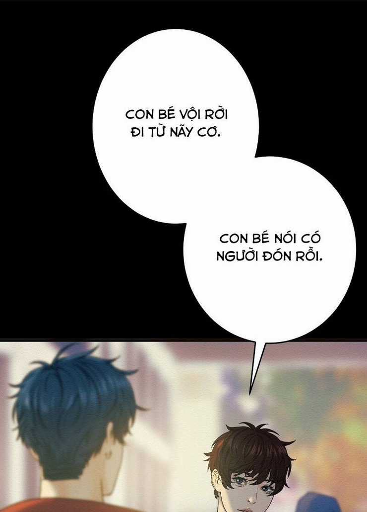 Tôi Đang Hẹn Hò Với Anh Chàng Điên Loạn Chapter 9 trang 39