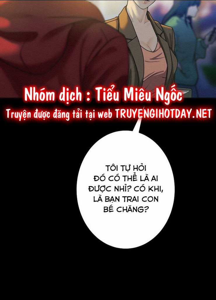 Tôi Đang Hẹn Hò Với Anh Chàng Điên Loạn Chapter 9 trang 40