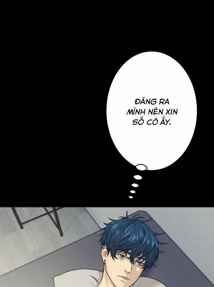 Tôi Đang Hẹn Hò Với Anh Chàng Điên Loạn Chapter 9 trang 41