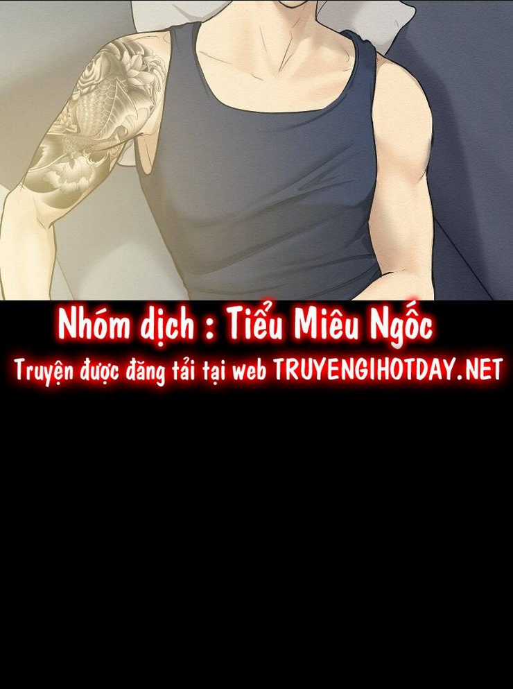 Tôi Đang Hẹn Hò Với Anh Chàng Điên Loạn Chapter 9 trang 42