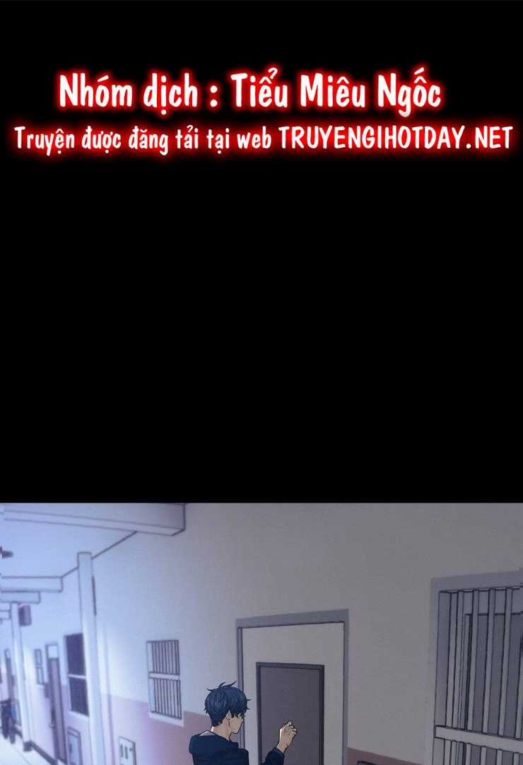 Tôi Đang Hẹn Hò Với Anh Chàng Điên Loạn Chapter 9 trang 45