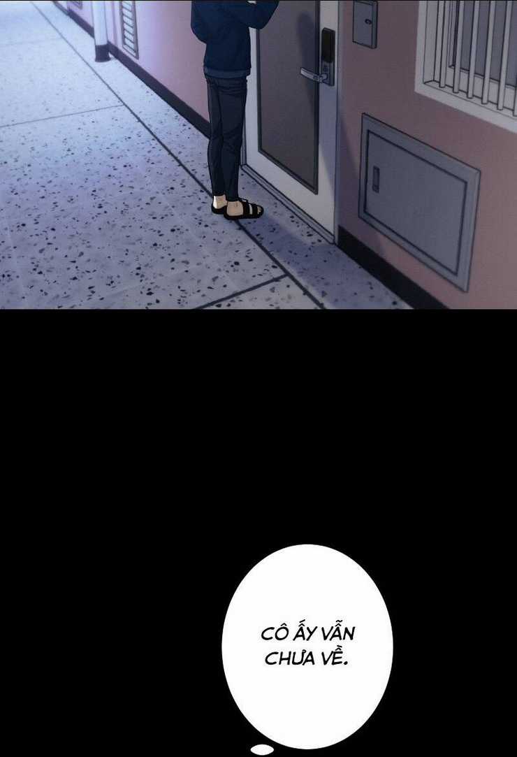 Tôi Đang Hẹn Hò Với Anh Chàng Điên Loạn Chapter 9 trang 46