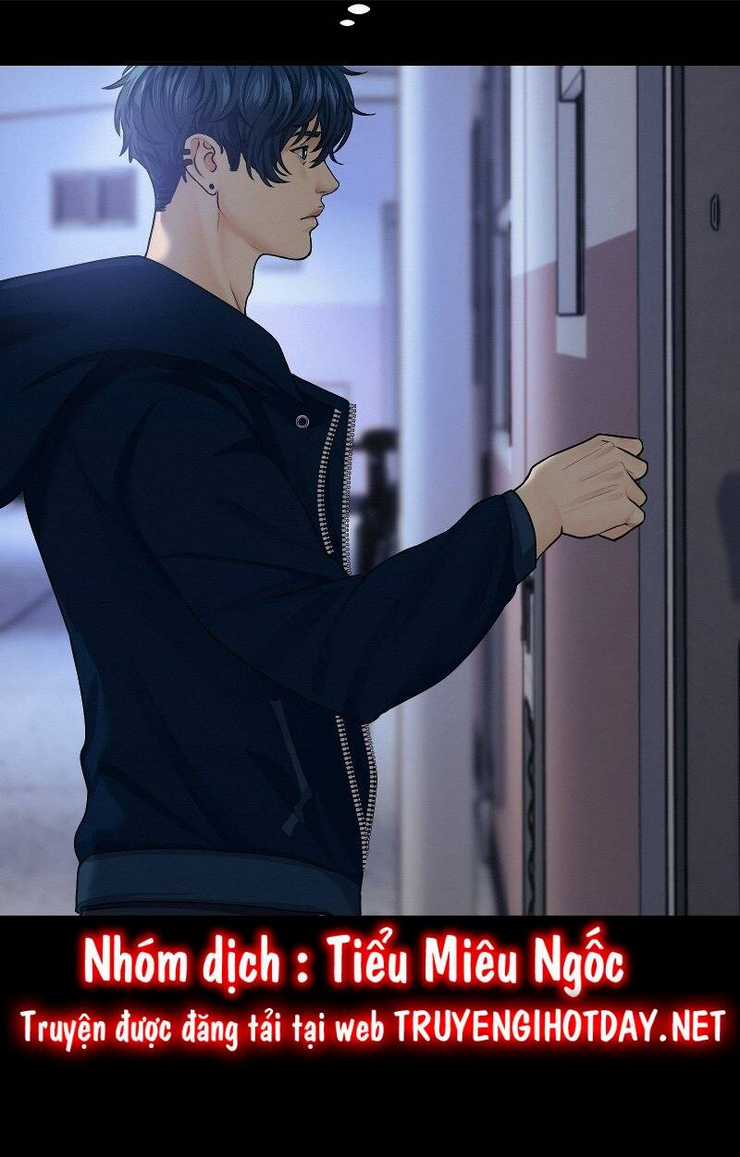 Tôi Đang Hẹn Hò Với Anh Chàng Điên Loạn Chapter 9 trang 47