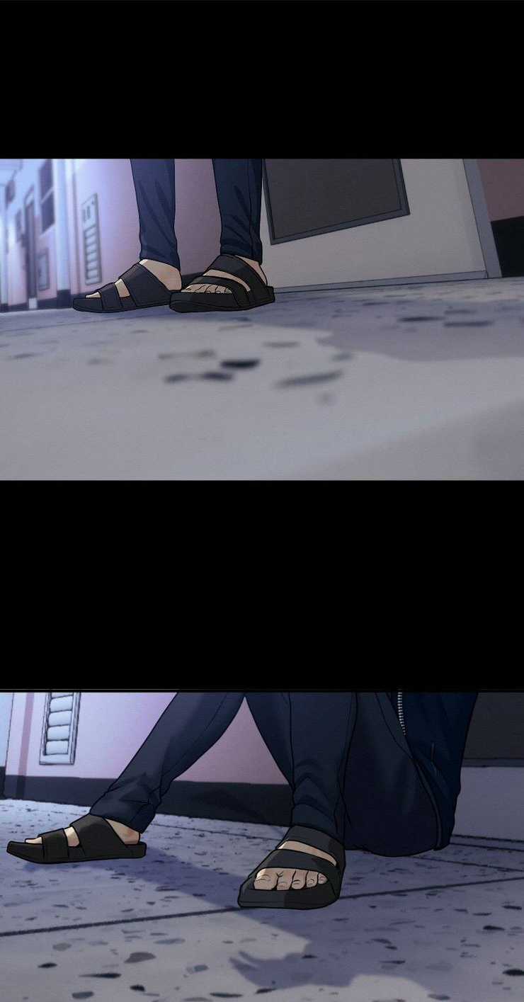 Tôi Đang Hẹn Hò Với Anh Chàng Điên Loạn Chapter 9 trang 49