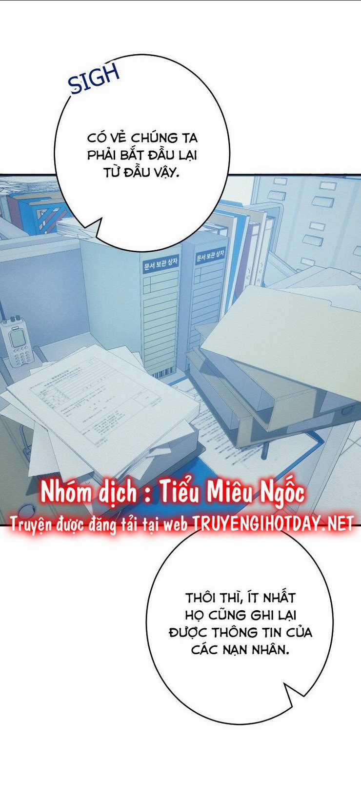 Tôi Đang Hẹn Hò Với Anh Chàng Điên Loạn Chapter 9 trang 5