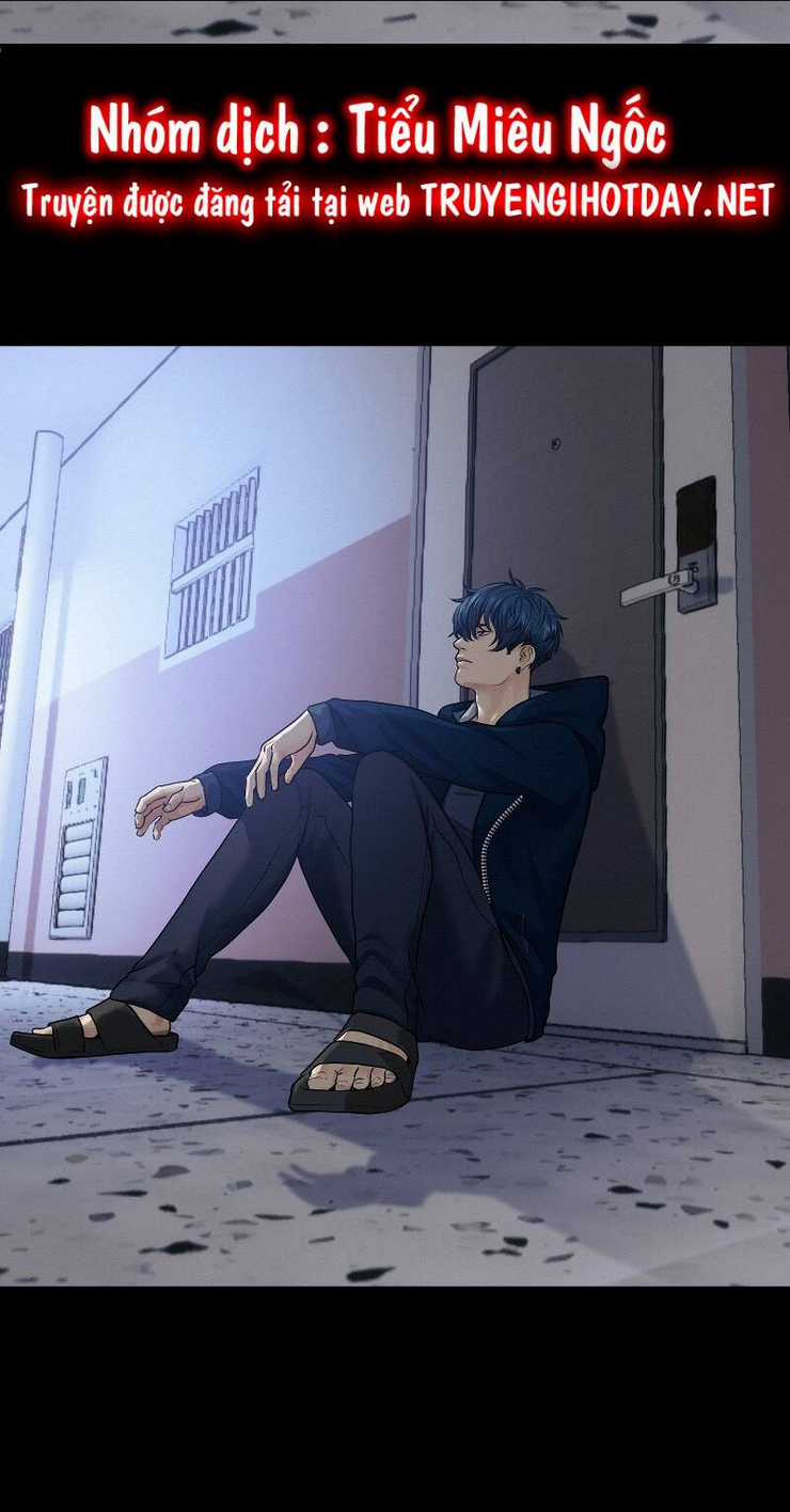 Tôi Đang Hẹn Hò Với Anh Chàng Điên Loạn Chapter 9 trang 50