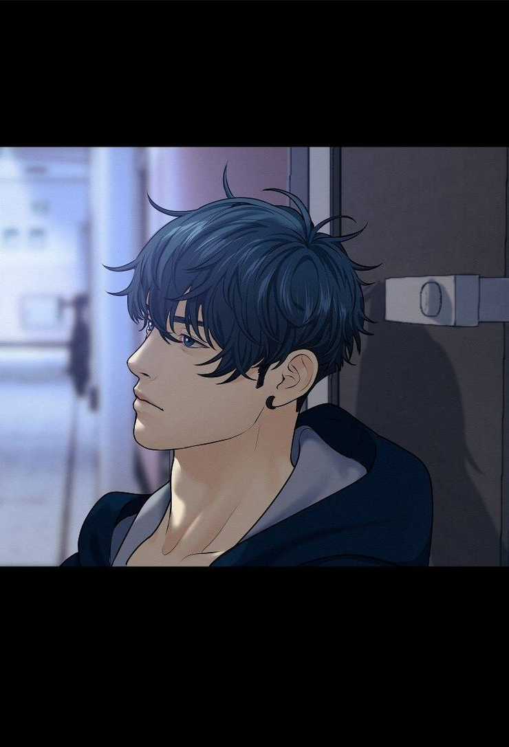 Tôi Đang Hẹn Hò Với Anh Chàng Điên Loạn Chapter 9 trang 51