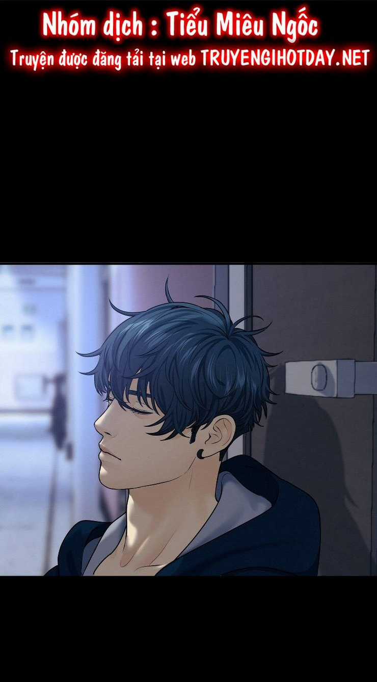 Tôi Đang Hẹn Hò Với Anh Chàng Điên Loạn Chapter 9 trang 53