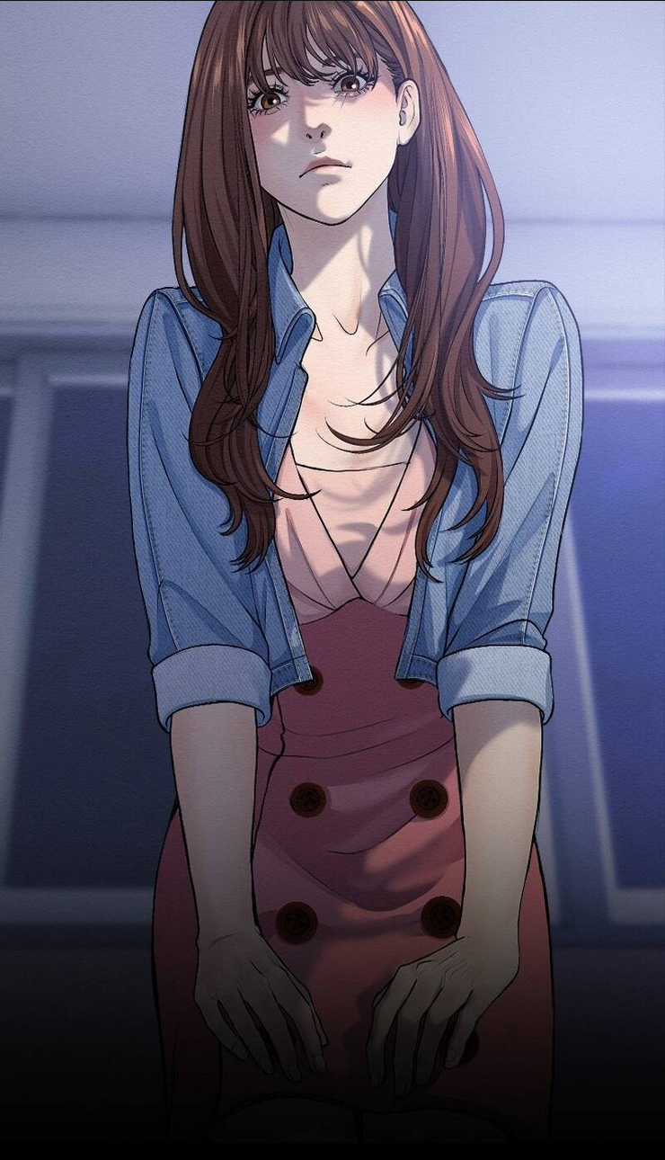 Tôi Đang Hẹn Hò Với Anh Chàng Điên Loạn Chapter 9 trang 56