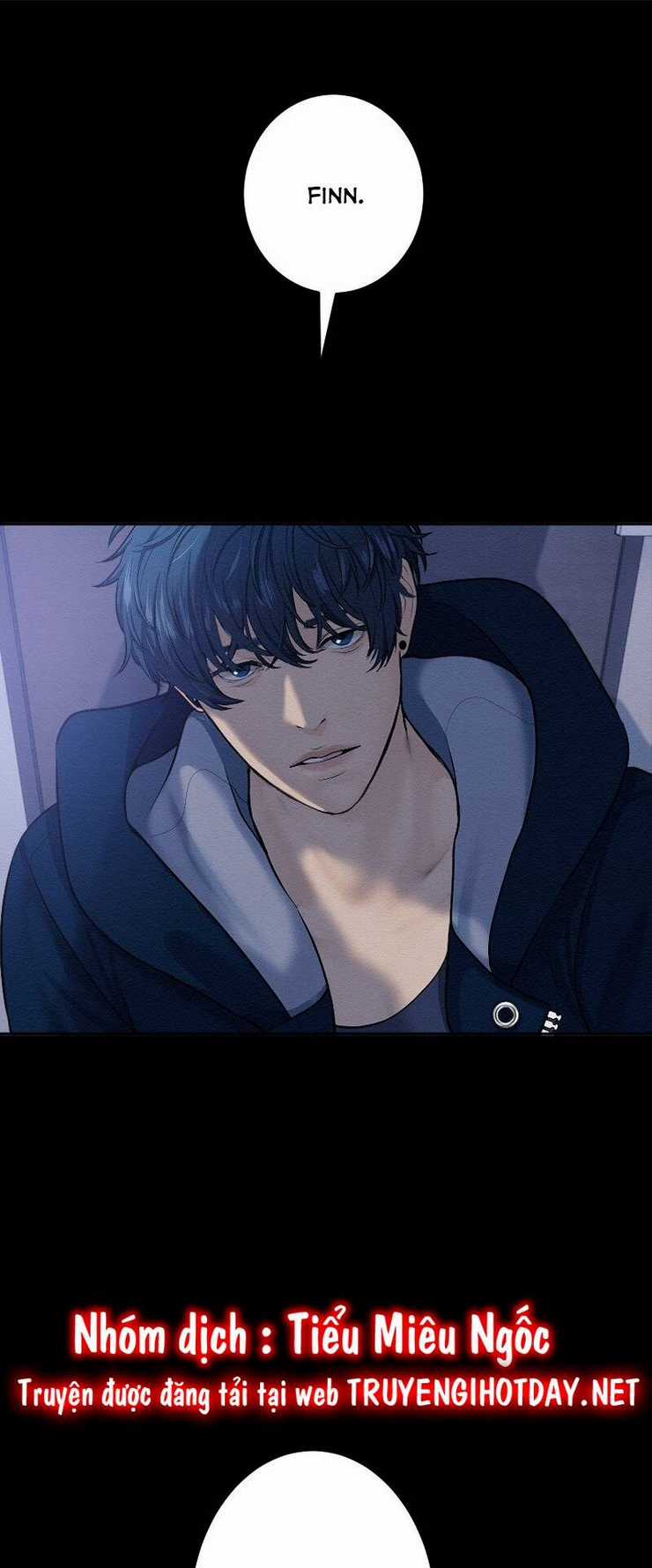 Tôi Đang Hẹn Hò Với Anh Chàng Điên Loạn Chapter 9 trang 57