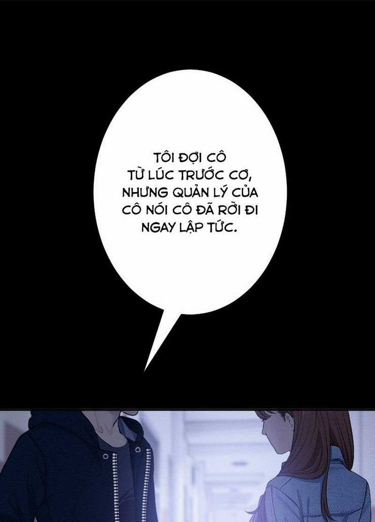 Tôi Đang Hẹn Hò Với Anh Chàng Điên Loạn Chapter 9 trang 59