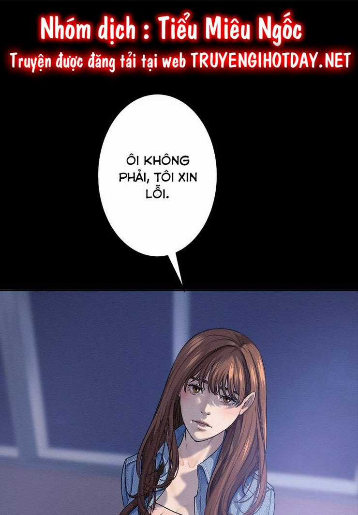 Tôi Đang Hẹn Hò Với Anh Chàng Điên Loạn Chapter 9 trang 61