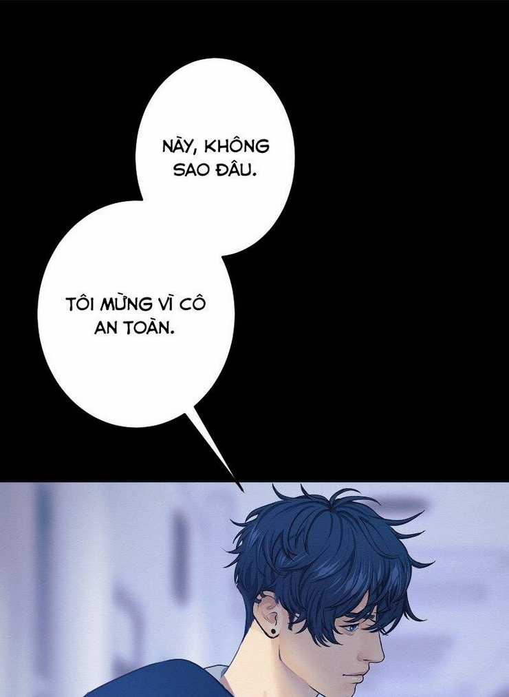 Tôi Đang Hẹn Hò Với Anh Chàng Điên Loạn Chapter 9 trang 63