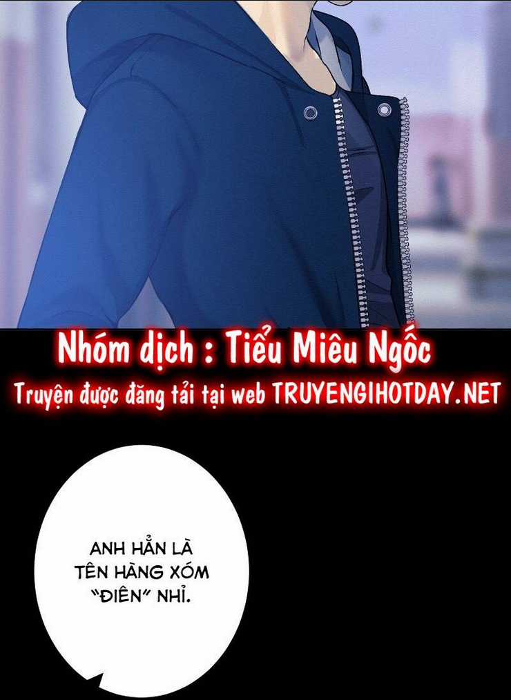 Tôi Đang Hẹn Hò Với Anh Chàng Điên Loạn Chapter 9 trang 64