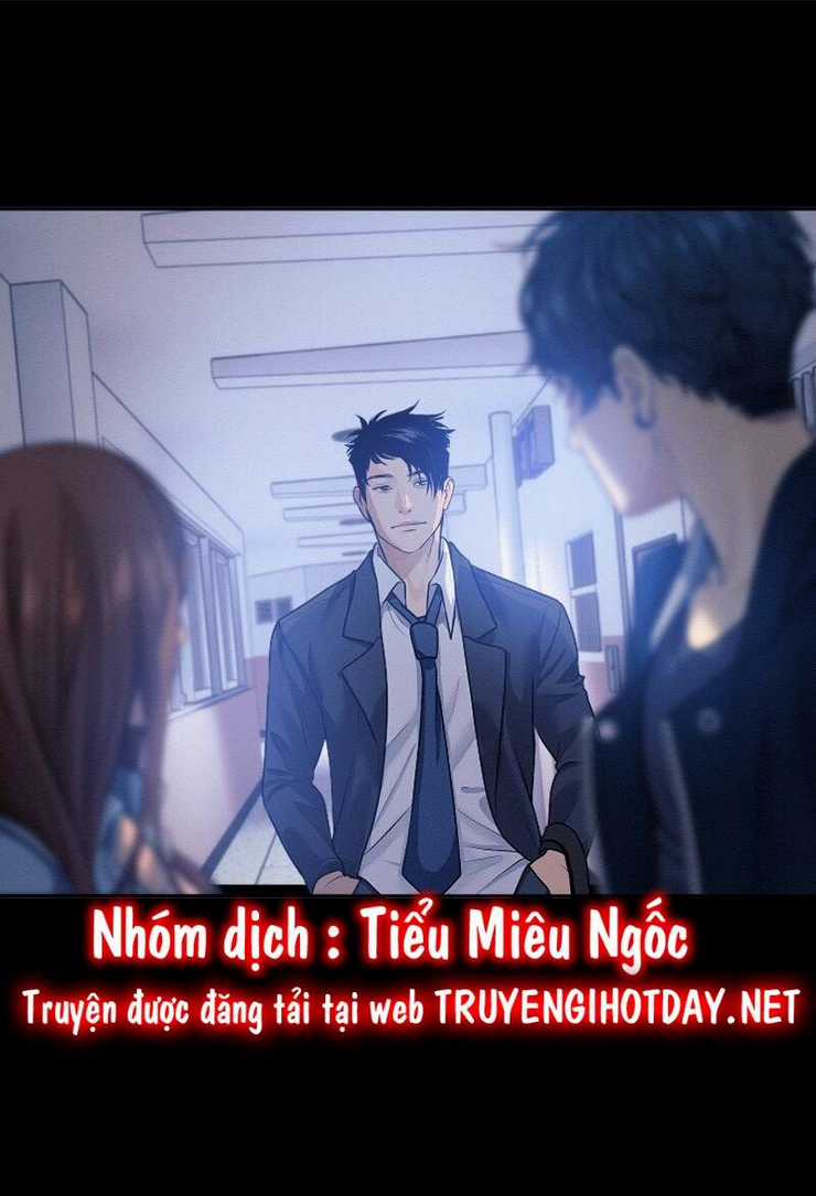 Tôi Đang Hẹn Hò Với Anh Chàng Điên Loạn Chapter 9 trang 66
