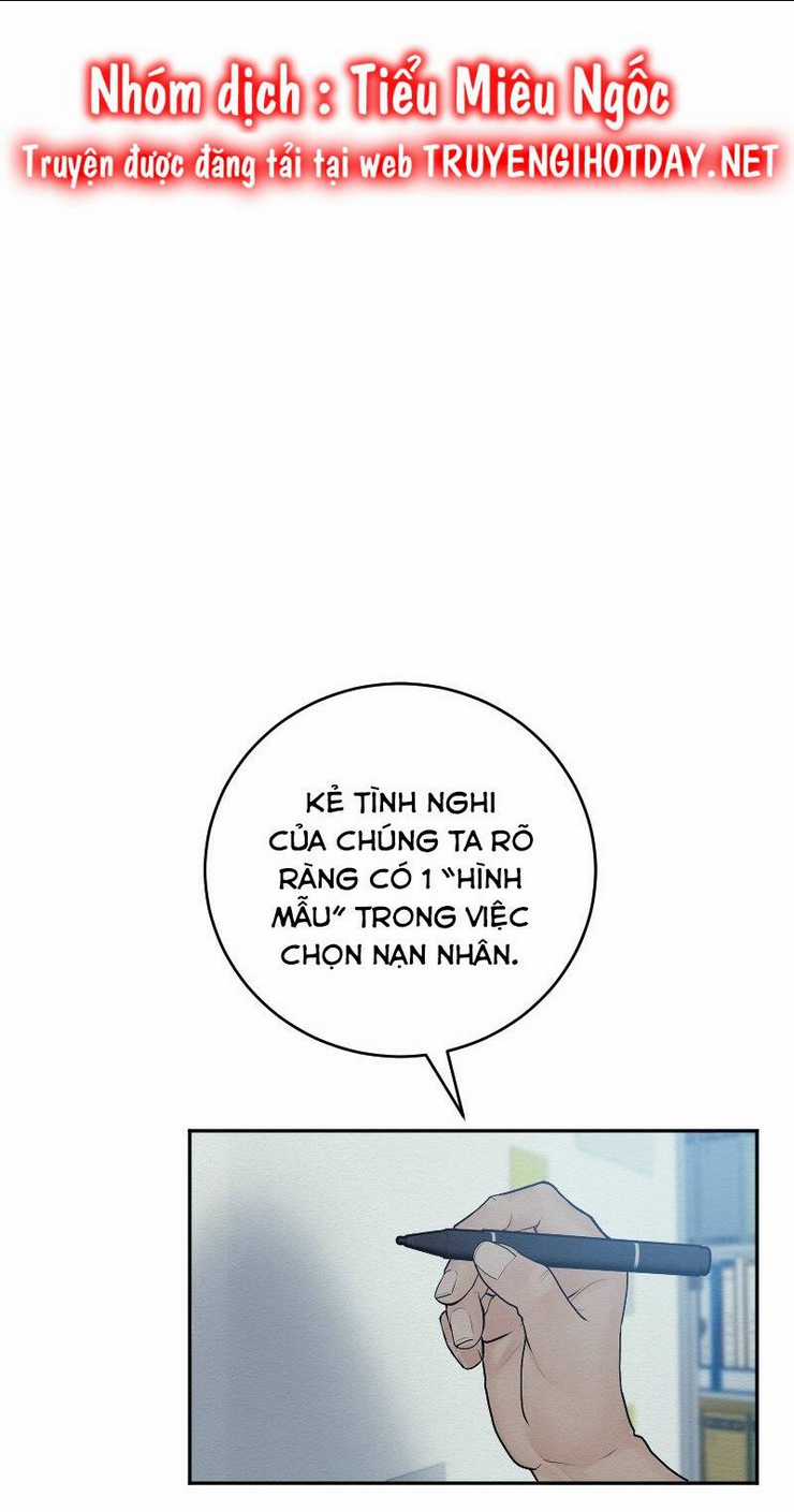 Tôi Đang Hẹn Hò Với Anh Chàng Điên Loạn Chapter 9 trang 8