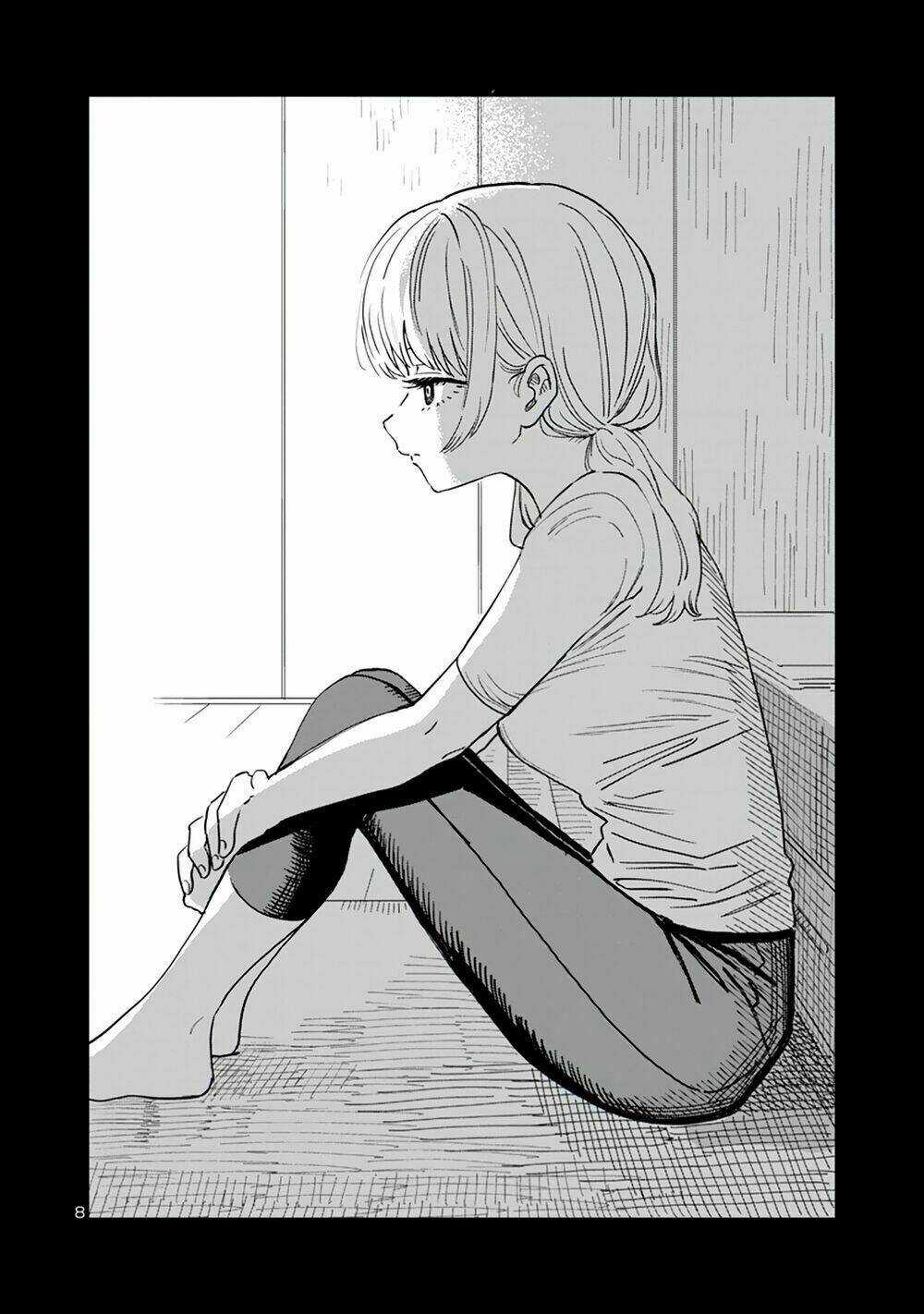 Tôi Đang Thích Chị Gái Nhà Bên Chapter 1 trang 9