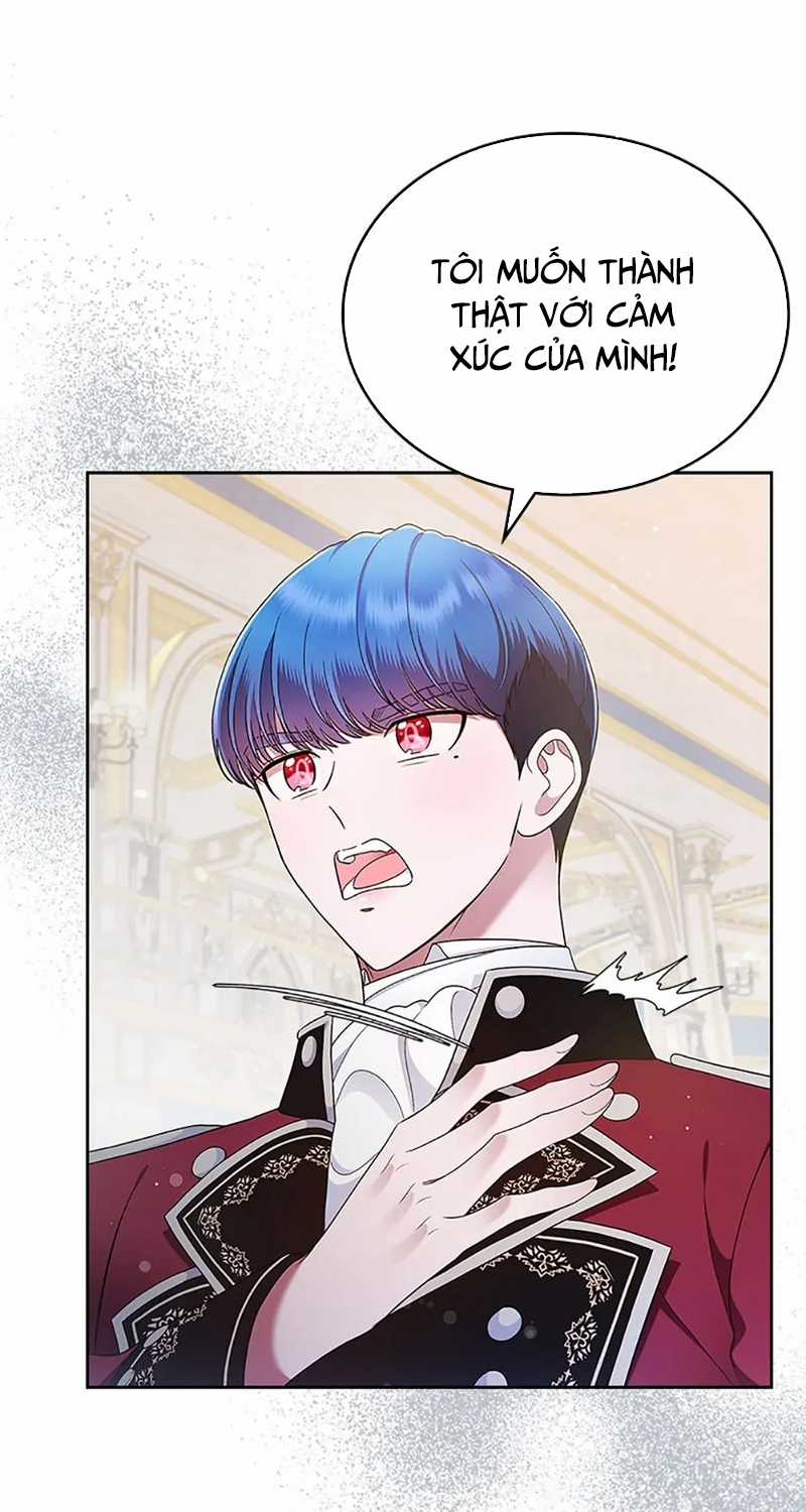 Tôi Đánh cắp tình đầu nữ chính Chapter 1 trang 10