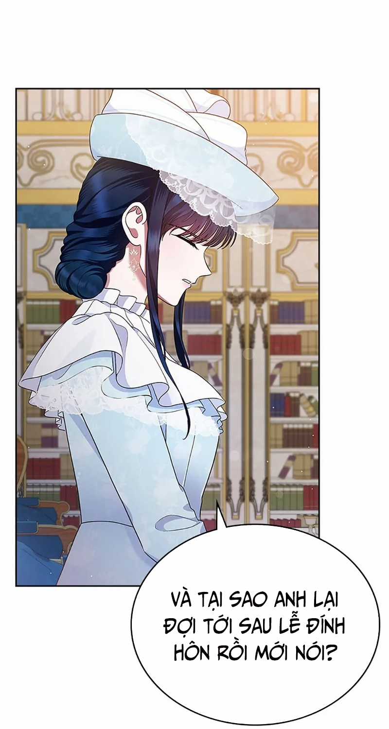 Tôi Đánh cắp tình đầu nữ chính Chapter 1 trang 12