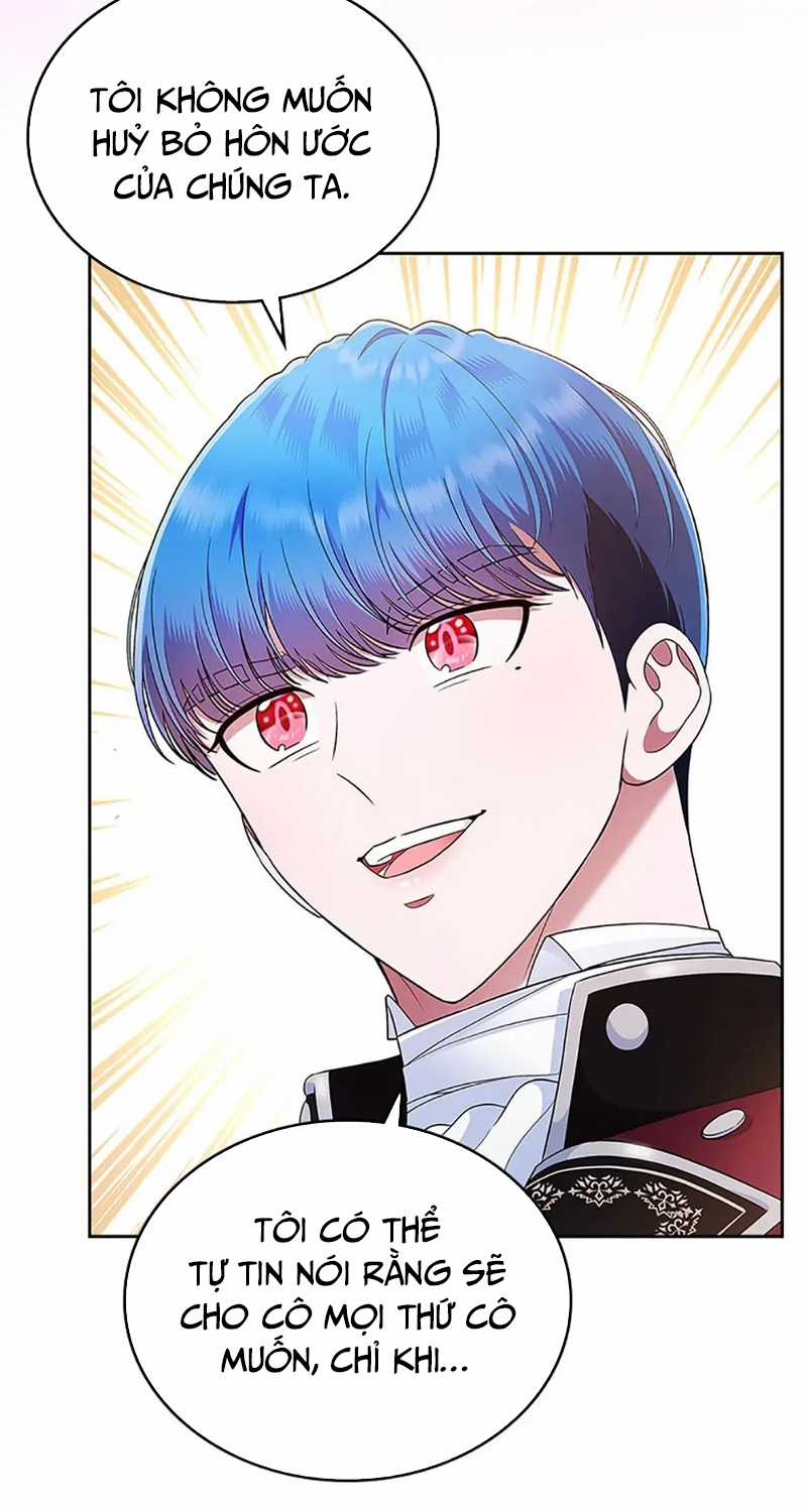 Tôi Đánh cắp tình đầu nữ chính Chapter 1 trang 15