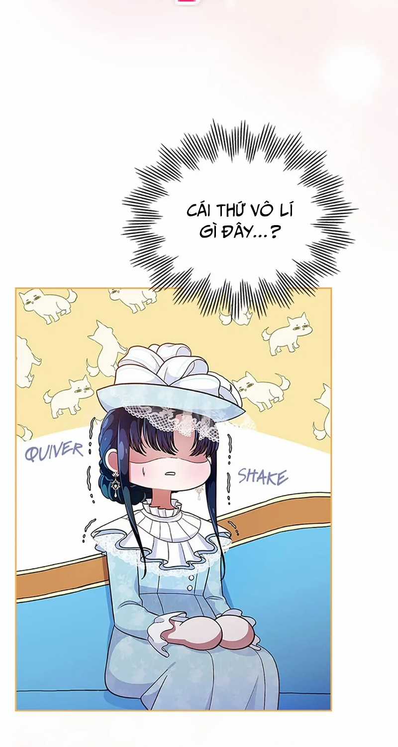 Tôi Đánh cắp tình đầu nữ chính Chapter 1 trang 18