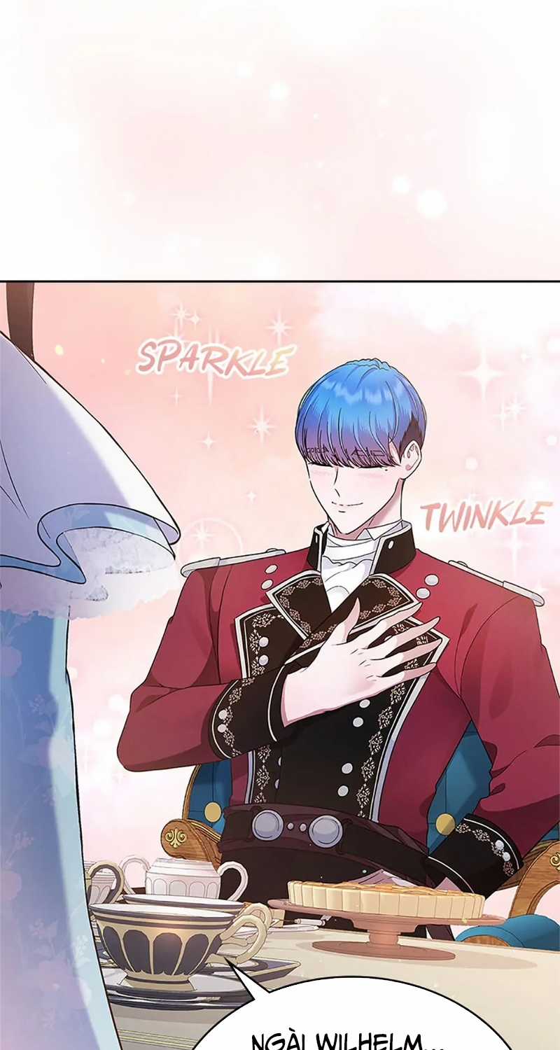 Tôi Đánh cắp tình đầu nữ chính Chapter 1 trang 19