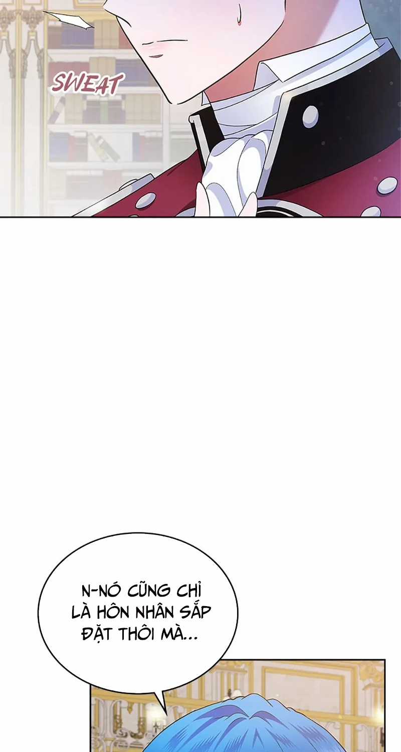 Tôi Đánh cắp tình đầu nữ chính Chapter 1 trang 21