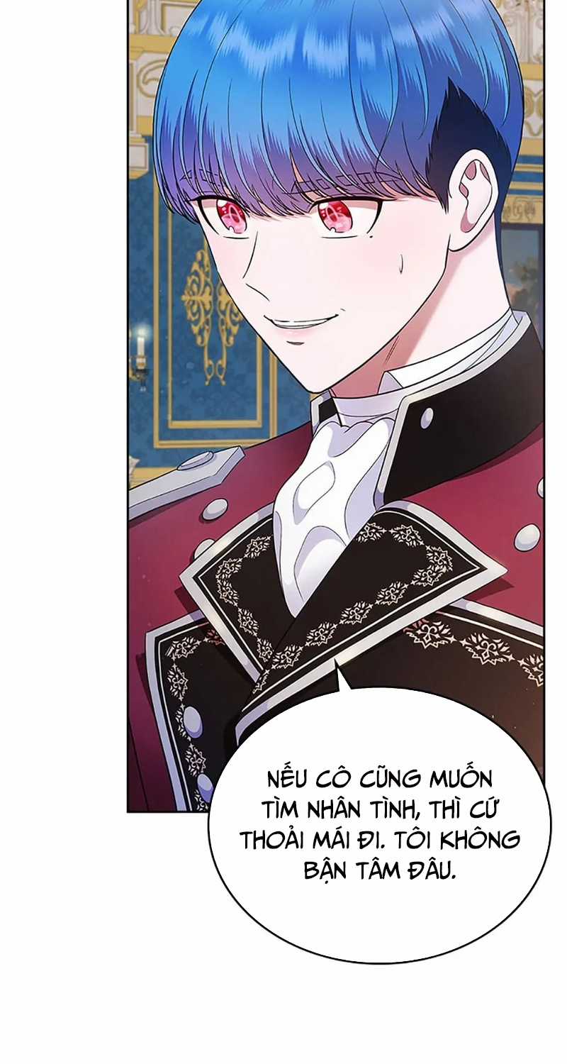 Tôi Đánh cắp tình đầu nữ chính Chapter 1 trang 22