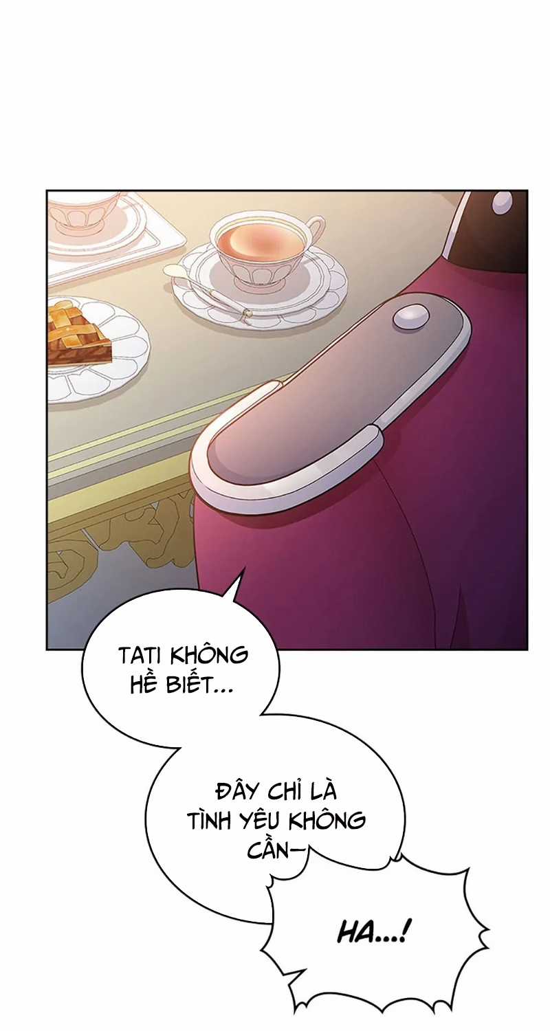 Tôi Đánh cắp tình đầu nữ chính Chapter 1 trang 24