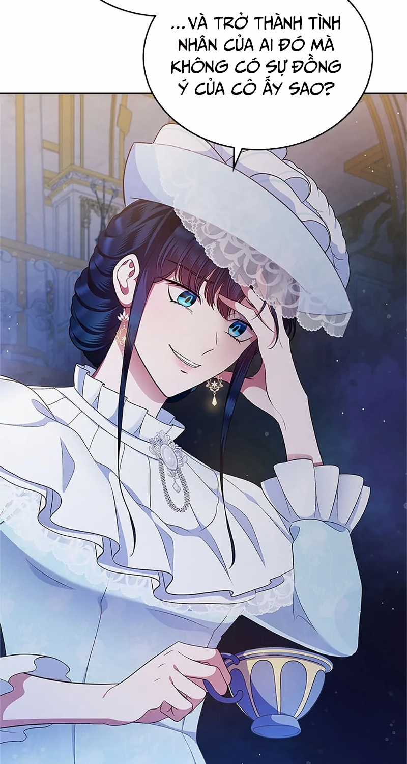 Tôi Đánh cắp tình đầu nữ chính Chapter 1 trang 26