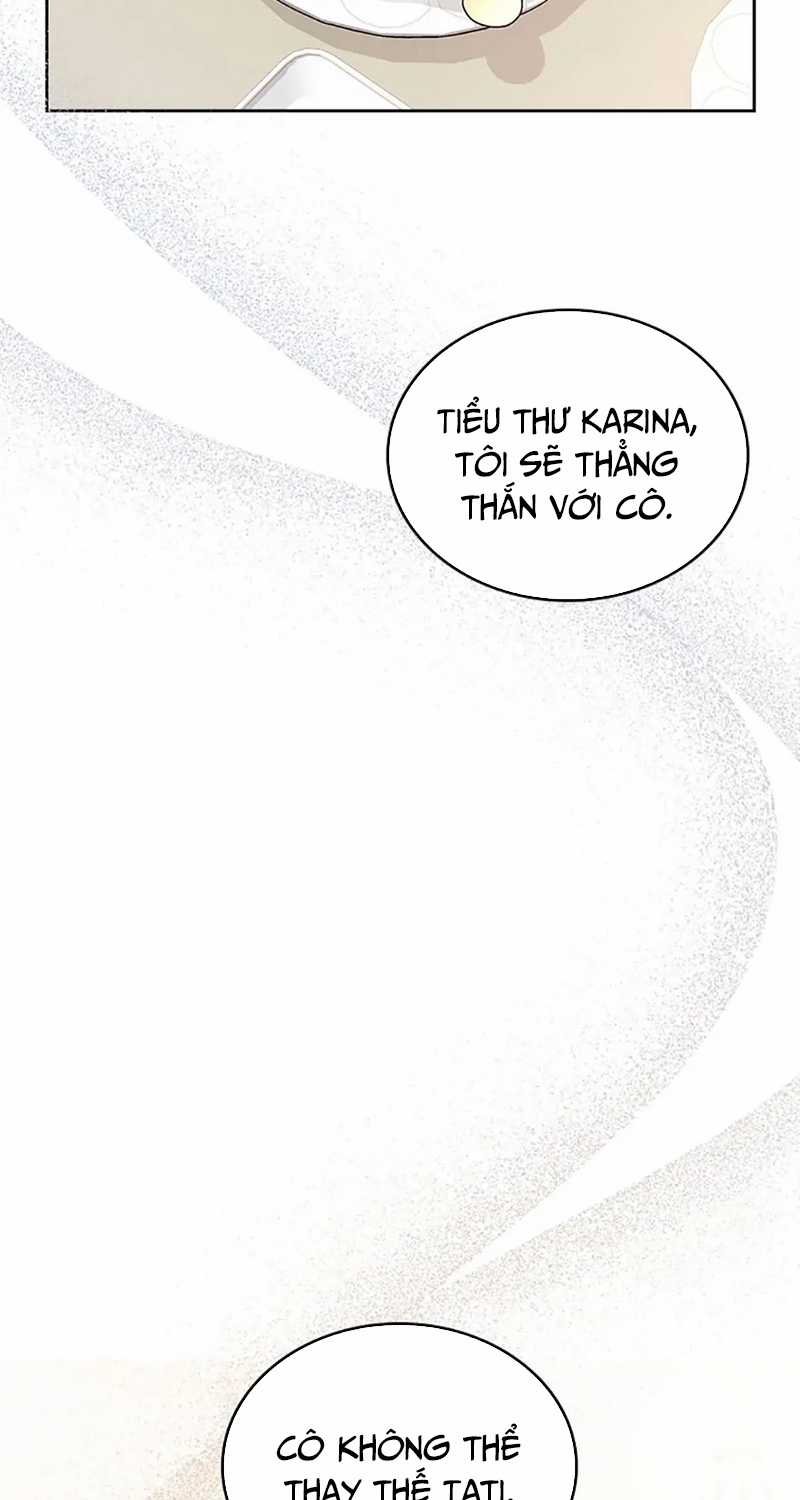 Tôi Đánh cắp tình đầu nữ chính Chapter 1 trang 3