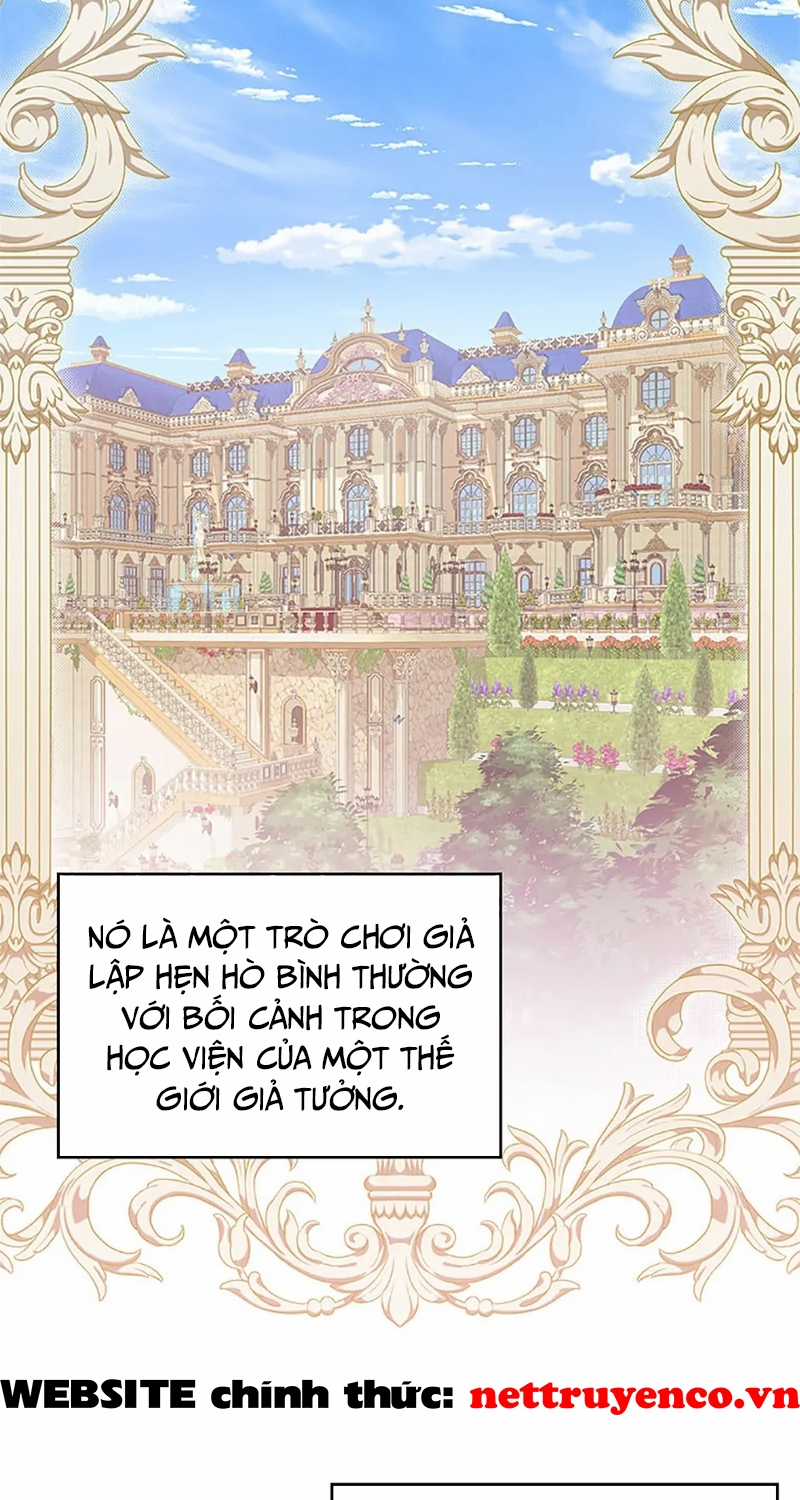 Tôi Đánh cắp tình đầu nữ chính Chapter 1 trang 33