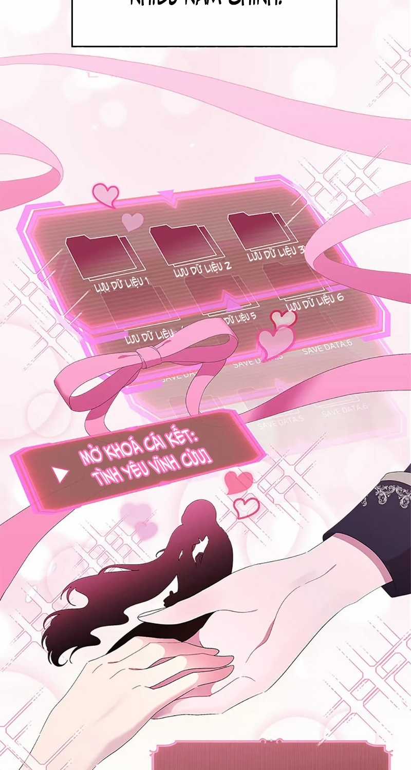 Tôi Đánh cắp tình đầu nữ chính Chapter 1 trang 35