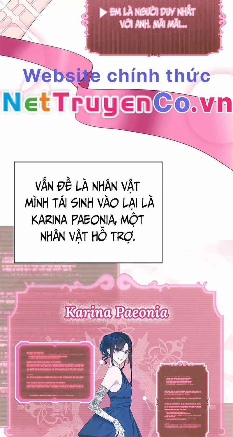 Tôi Đánh cắp tình đầu nữ chính Chapter 1 trang 36