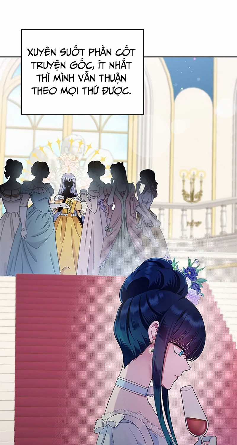 Tôi Đánh cắp tình đầu nữ chính Chapter 1 trang 40