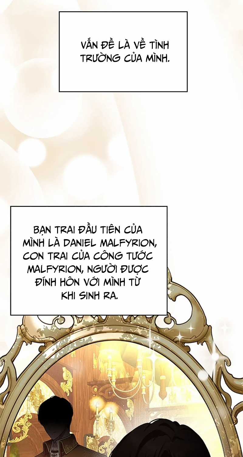 Tôi Đánh cắp tình đầu nữ chính Chapter 1 trang 42