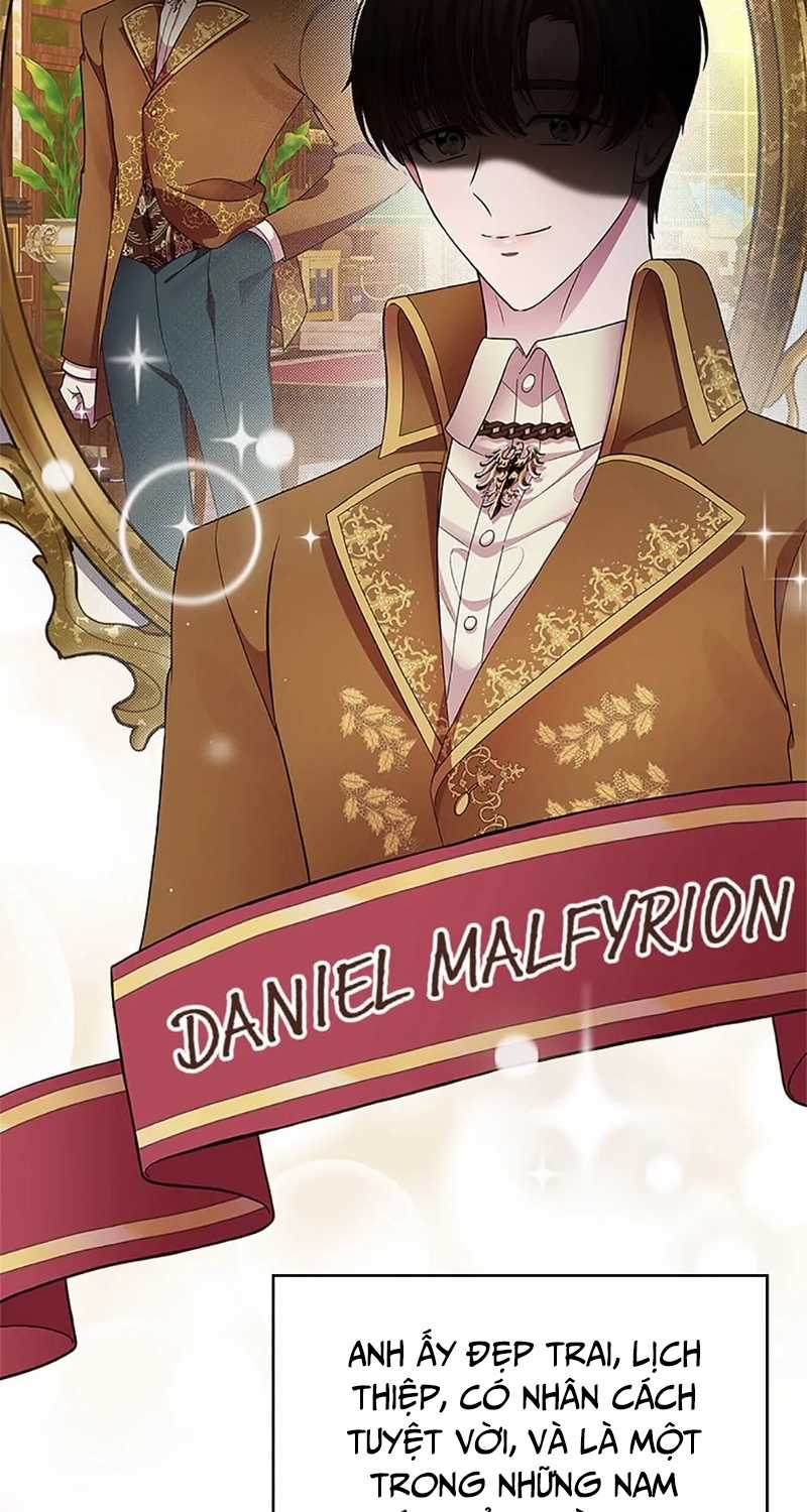 Tôi Đánh cắp tình đầu nữ chính Chapter 1 trang 43