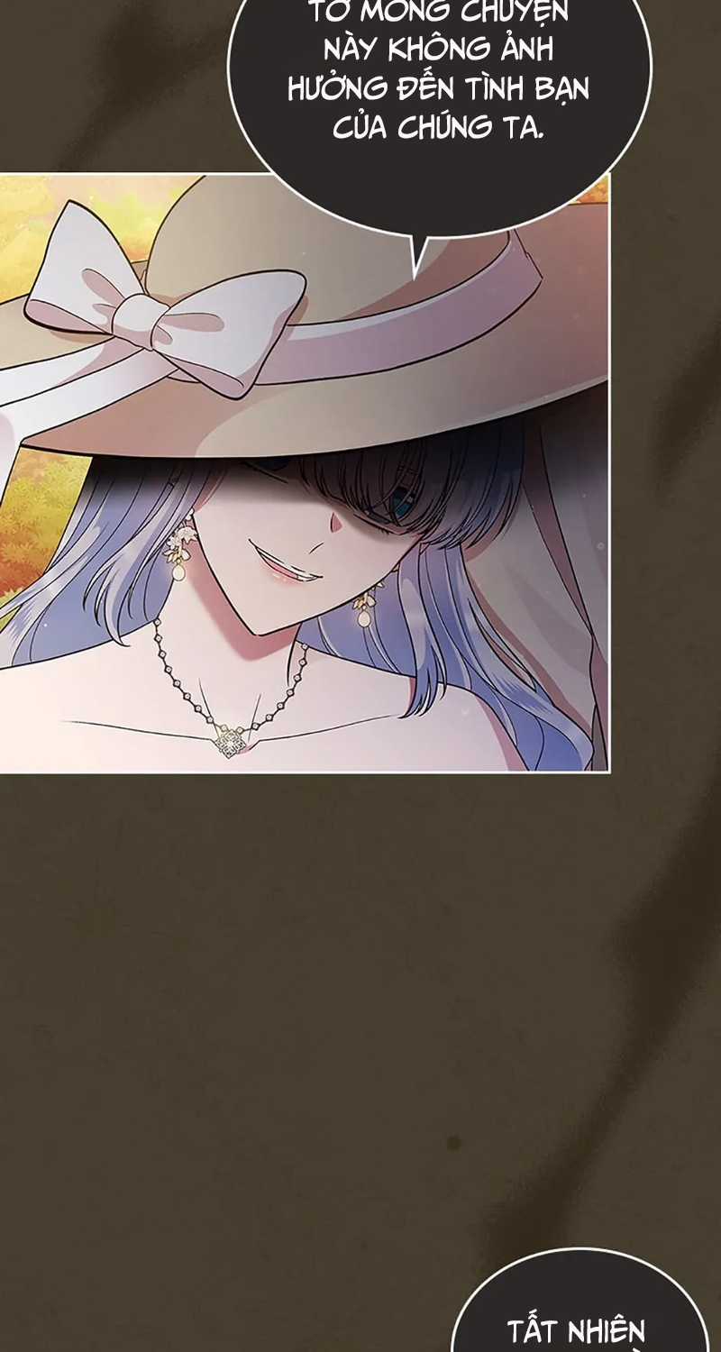 Tôi Đánh cắp tình đầu nữ chính Chapter 1 trang 47