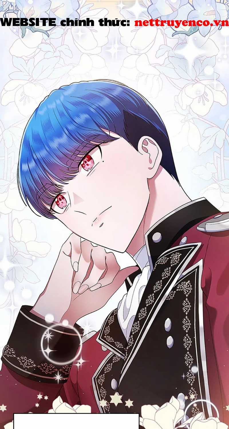 Tôi Đánh cắp tình đầu nữ chính Chapter 1 trang 5