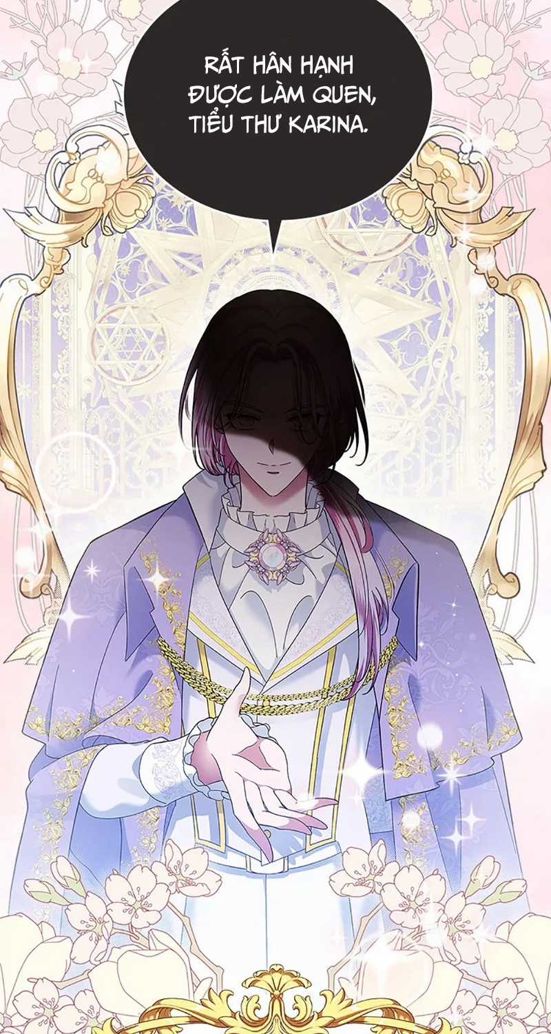 Tôi Đánh cắp tình đầu nữ chính Chapter 1 trang 50