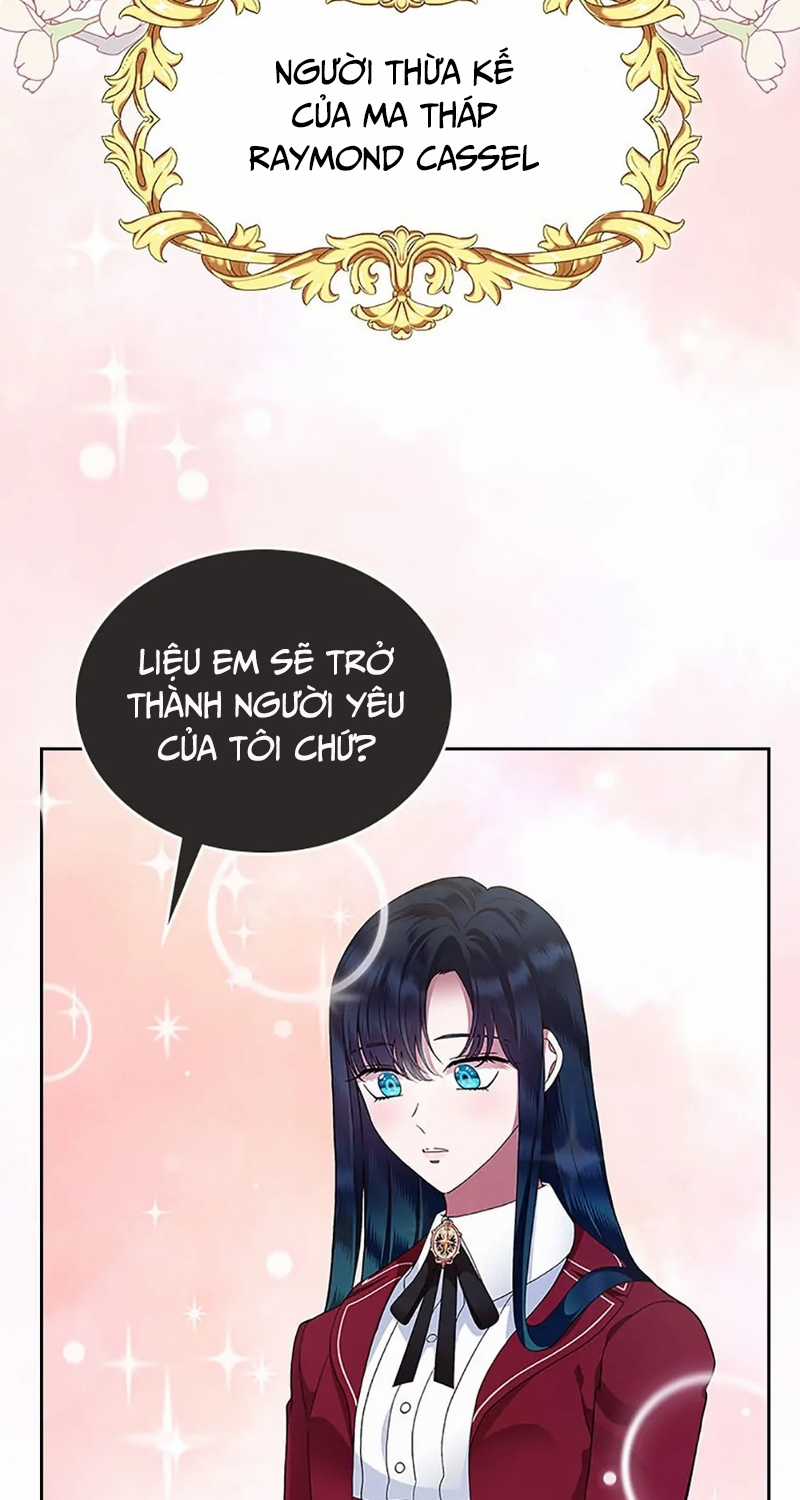 Tôi Đánh cắp tình đầu nữ chính Chapter 1 trang 51