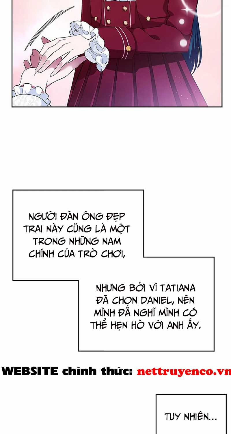 Tôi Đánh cắp tình đầu nữ chính Chapter 1 trang 52