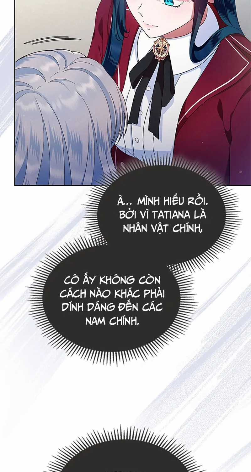 Tôi Đánh cắp tình đầu nữ chính Chapter 1 trang 55