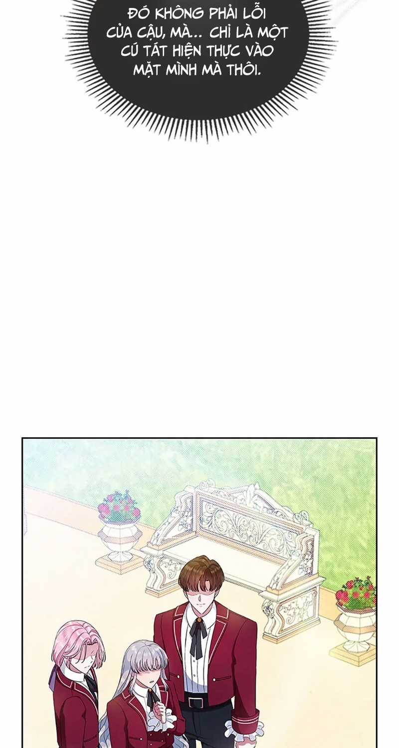 Tôi Đánh cắp tình đầu nữ chính Chapter 1 trang 56