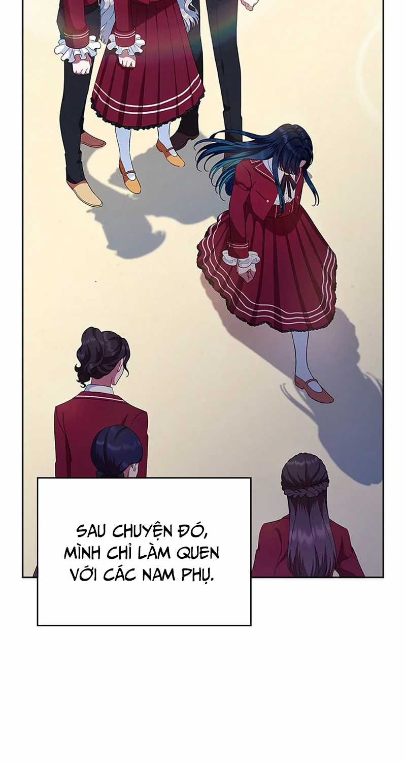 Tôi Đánh cắp tình đầu nữ chính Chapter 1 trang 57